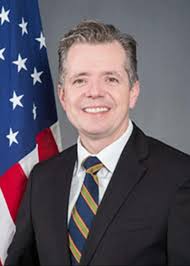 Justice Department lawyer defends herself after viral video