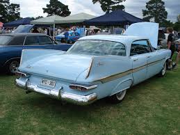 Image result for Mint Green 1959 Plymouth