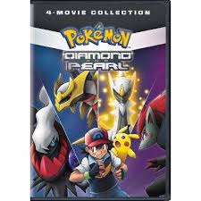 Maybe you would like to learn more about one of these? Pokemon Dvd Collection Target