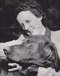 Louise Grantham (U.S. National Park Service)