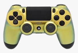 Maybe you would like to learn more about one of these? Transparent Ps4 Controller Clipart Dualshock 4 V2 White Hd Png Download Transparent Png Image Pngitem