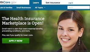 Obamacare 'Glitch Girl' face disappears from website in shroud of mystery