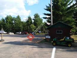 Coon fork lake county park. Coon Fork Campground Augusta