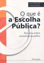 O psd de amares aprovou, em reunião da comissão política, a recandidatura do independente manuel manuel moreira. O Que E A Escolha Publica Para Uma Analise Economica Da Politica Por Jose Manuel Moreira E Andre Azevedo Alves Causa Liberal