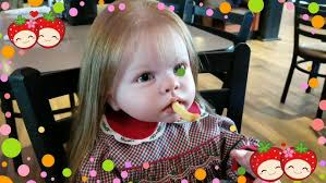 Reborn Luncheon with Sharon Kaminski! Peekaboo-Timeout #343