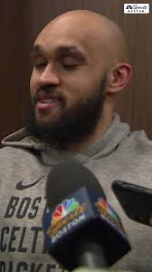 Derrick Richard White