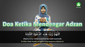 Dan dikhususkan juga bagi rekan2 yang mualaf. Doa Doa Membasuh Anggota Wudhu Lengkap Arab Latin Dan Artinya Youtube