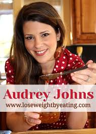 58 Audrey John's ideas