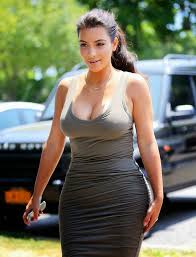 Hollywood Actress Hot Cleavage Show