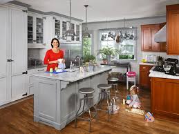 Plan it, shop it, and build it. Kitchen Island Carts Pictures Ideas From Hgtv Hgtv