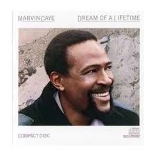 marvin gaye cd