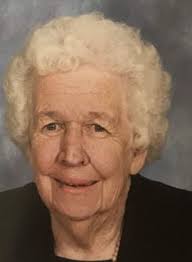 Bessie Taylor Moss Obituary May 31, 2018