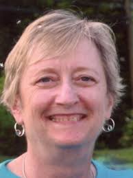 Mary McFarland Obituary