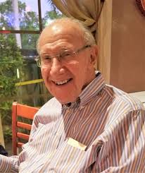 Morris J. Lipnik, M.D. Obituary