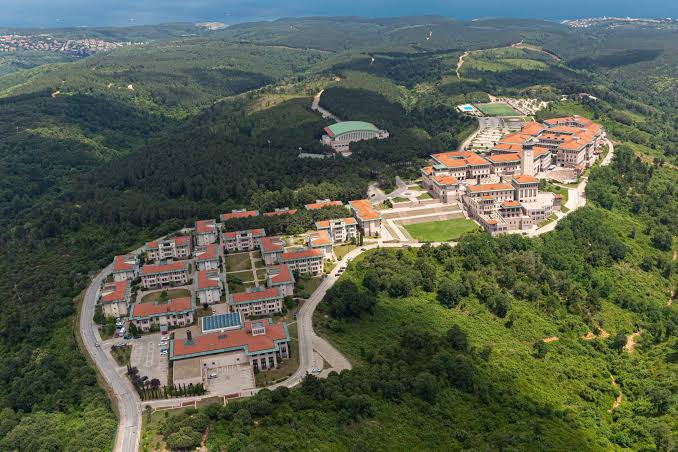 Koç Üniversitesi Ulaşım Rehberi | obilet.com - Blog