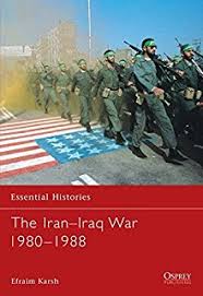 Image result for U.S. sends chemical weapons to Iraq during Iran Iraq war