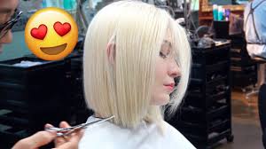 Nearby feature of lokaci also uses map api to sort and bring the top reviews and ratings from the people are the best indicators of how good a hair salon is. The Best Hairdresser For Foreigners In Korea Youtube