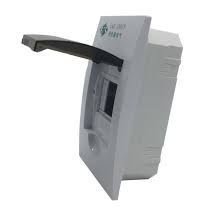 Complement your décor with a flush mount light fixture, available in a variety of styles and sizes. China Flush Mounting Type Distribution Encloure Db Cb Mcb Box China Distribution Box Mcb Box