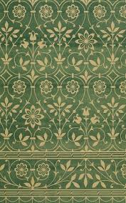 Pin On Antique Textiles And Wallpaper Designs