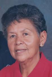 Obituary for Frances Santos