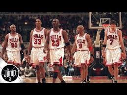 Are The 1990s Chicago Bulls The Greatest Nba Dynasty Of All Time The Jump Bulls Team Chicago Bulls Team Michael Jordan Basketball
