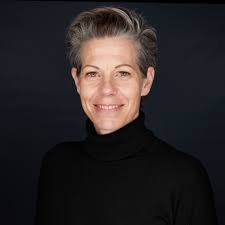 Dimitra Darmanger Email & Phone Number