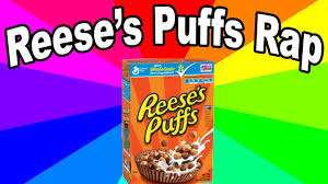 Maybe you would like to learn more about one of these? Reese S Puffs Cereal Rap Memes How A Cereal Commercial S Song Became A Meme Youtube