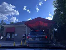 In raleigh, electricity services are provided by duke energy, while water is administered by. Zips Car Wash 9200 Brier Creek Pkwy Raleigh Nc 27617 Usa