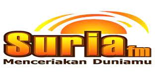 Listen to radio suria the date and time you want. Suria Fm Malaysia Logo Live Fm Radio Online Streaming