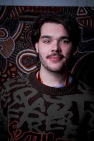 Introducing our recently appointed Community Engagement Officer, Jye  Charles!