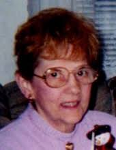 Obituary information for Frances G. Morales