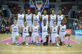 Jun 10, 2021 · trois joueuses issues du réveil bressuirais évolueront la saison prochaine dans des clubs des deux premières divisions du basket féminin en france. Basket L Equipe De France Feminine Affronte La Serbie Ce Vendredi A L Astroballe