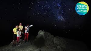 Tu as sûrement entendu cette phrase au moins deux mille fois. Unistellar La Pepite Francaise Qui Met Des Etoiles Plein Les Yeux Les Echos