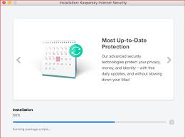 How To Install Kaspersky 2017 On Mac Antivirus Insider
