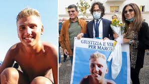 La lettura della sentenza della corte d'appello. Kquzxt4aoxvpdm