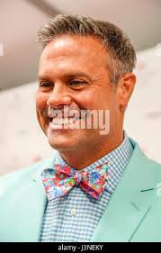 In this May 7, 2017 photo, Jason LaBonte, left, and Aubrey Rocheleau, of  Lowell, pose for a photo in Lowell, Mass. The couple will have a WWE  Wrestling themed wedding