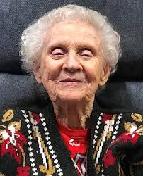 Daisy Dobeck Obituary