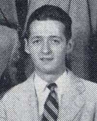 John Tardino's Instagram, Twitter & Facebook