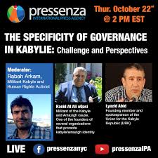 Find and save images from the kabylie collection by sublime_kabyle (sublimekabyle) on we heart it, your everyday app to get lost in what you love. The Specificity Of Governance In Kabylie Challenge And Perspectives