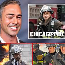 The fire truck sirens have fallen silent: Farewell, “Captain” Matt Casey