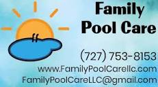 Family Pool Care LLC | Palm Harbor Happenings