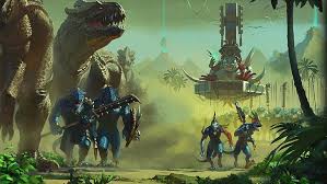 Hd Wallpaper Video Game Total War Warhammer Ii Creature Wallpaper Flare Totalwarlegend@gmail.com please only send campaigns on the verge of.
