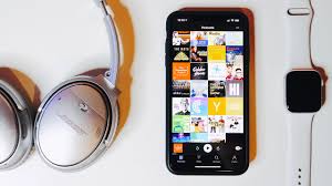 Top tips for podcasting with an iphone. Iphone Podcast Apps That Make Podcasts Extra Awesome Youtube