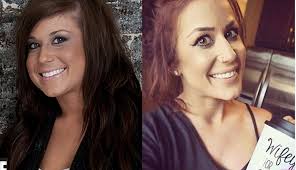 Chelsea houska before and after weight loss. Chelsea S Secret To Post Baby Weight Loss Teen Mom Talk Now