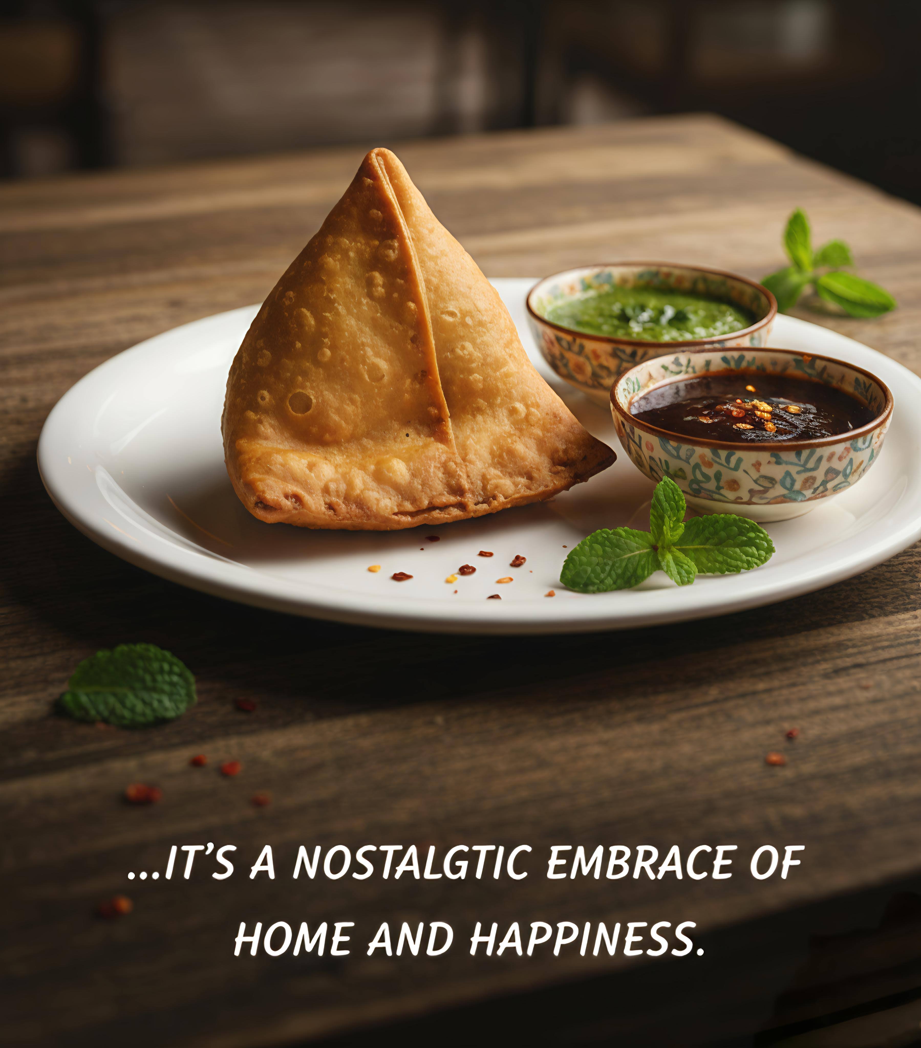 Samosa product image