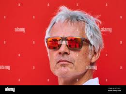 Thiem dominic hi-res stock photography and images