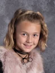 Kidspeak: Portal third-graders