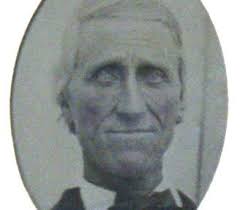 Ancestors of James Hollomon