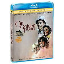 On Golden Pond (Collector's Edition) (Blu-ray), Shout Factory, Drama -  Walmart.com