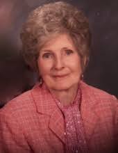 Obituary information for Allene Jay Whitehead
